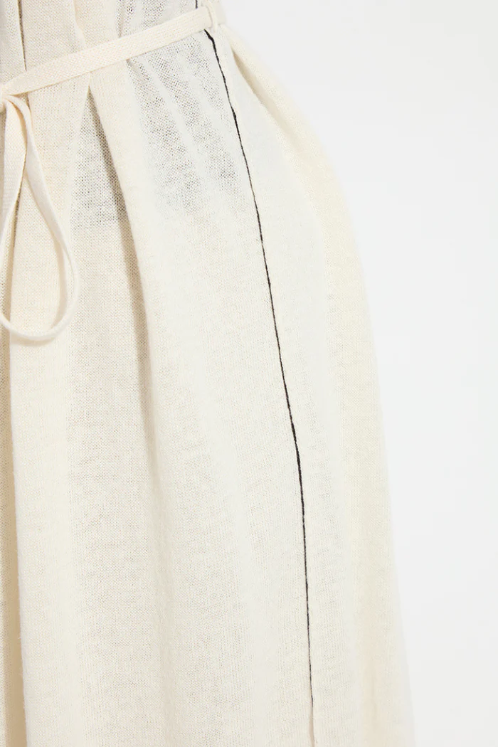 Beatriz Summer Linen Duster - Image 8