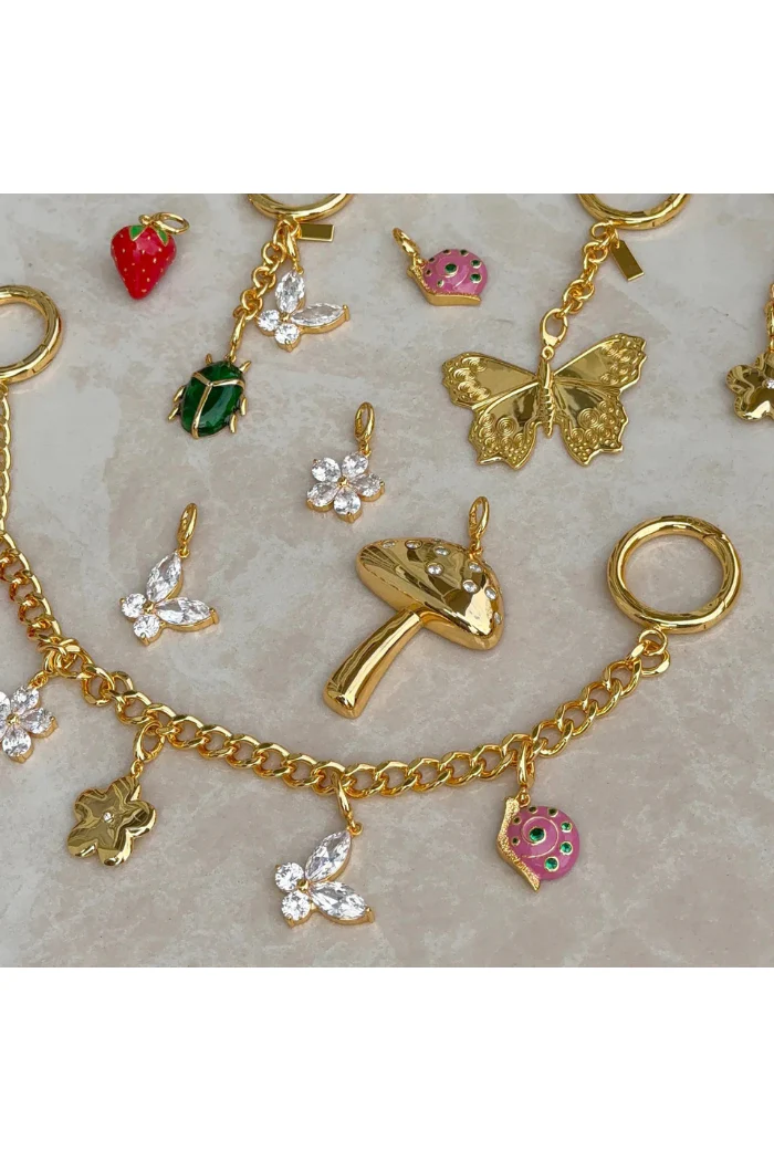Beetle Bag Charm - Image 5
