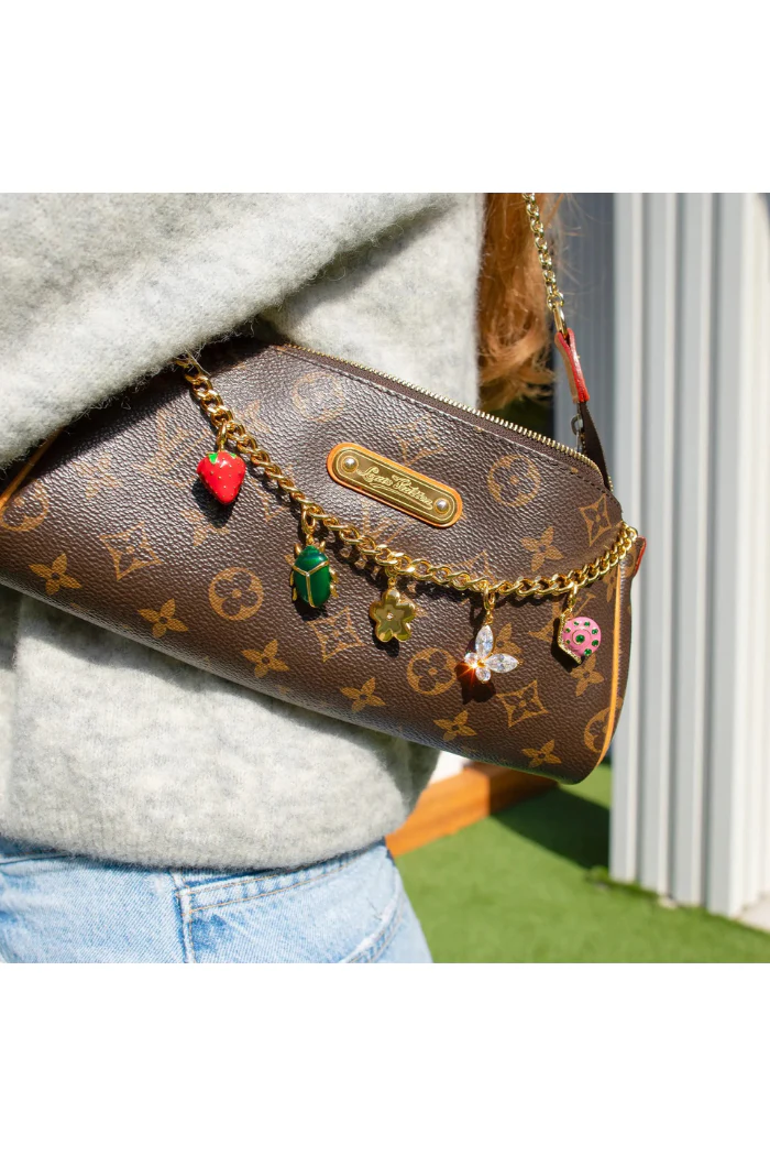 Beetle Bag Charm - Image 6