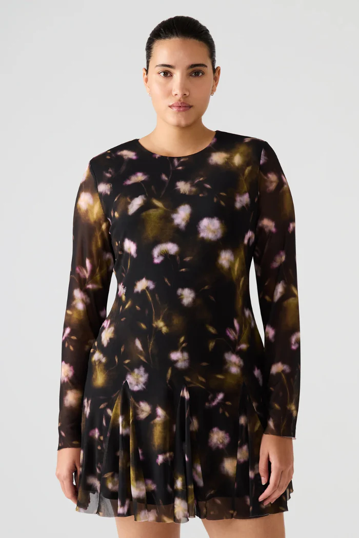 Bliss Dress - Image 2