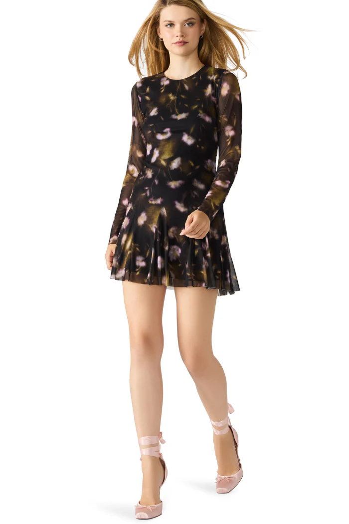 Bliss Dress - Image 9