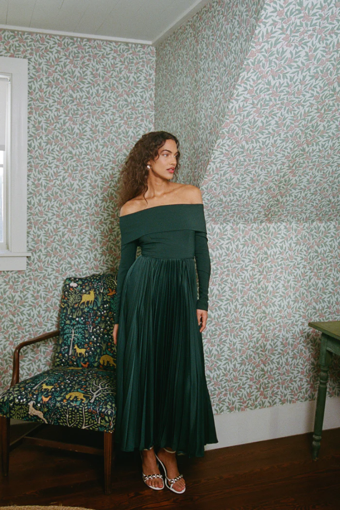 Blythe Dress - Image 5
