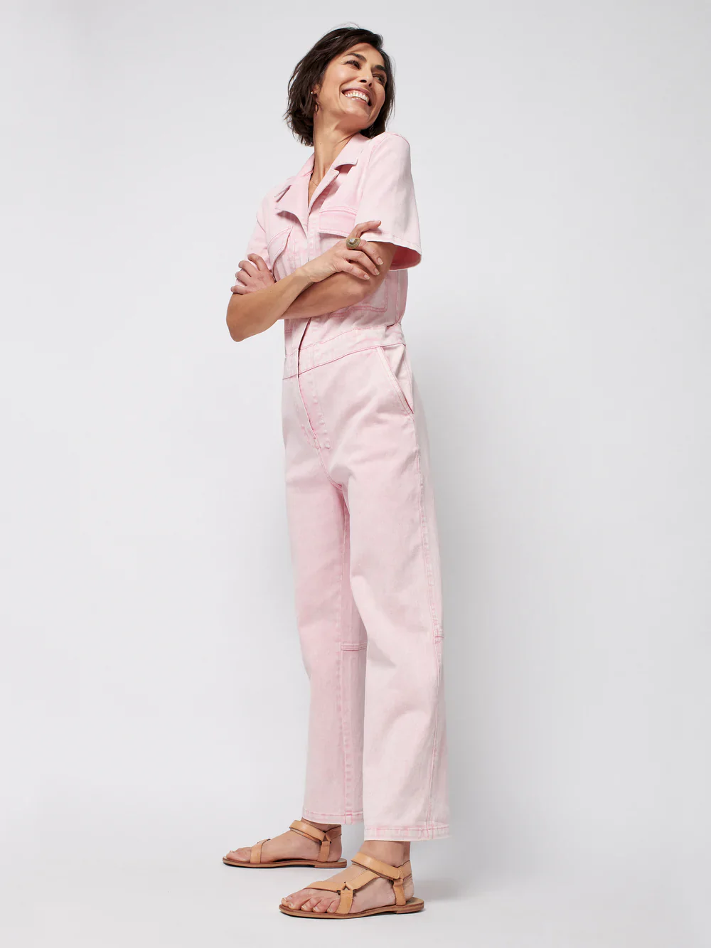 Blythe Jumpsuit - Image 3
