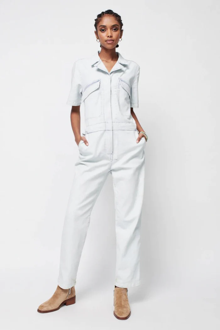 Blythe Jumpsuit - Image 4