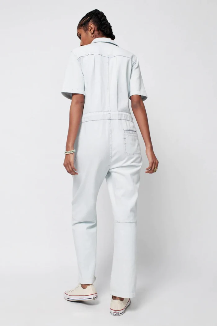 Blythe Jumpsuit - Image 5