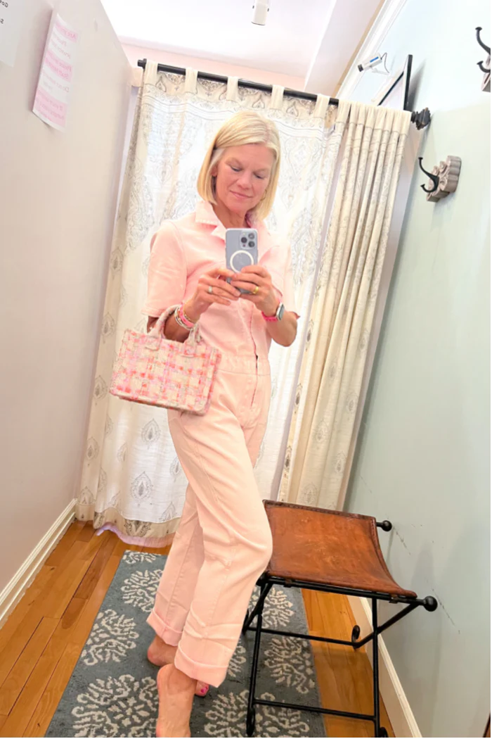 Blythe Jumpsuit - Image 9