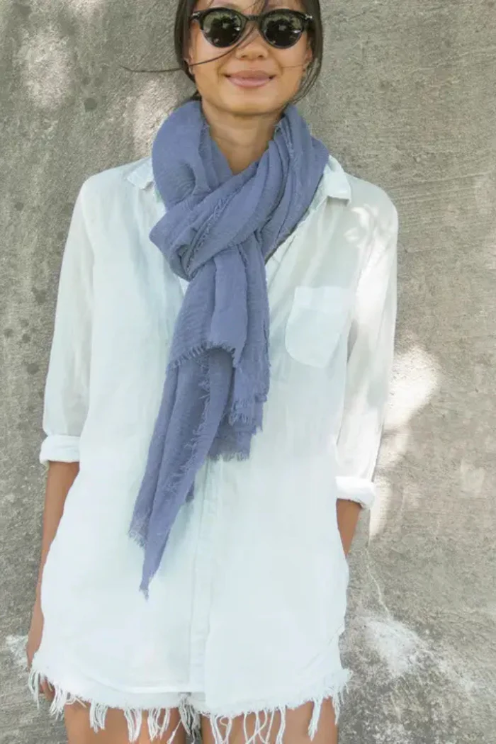 Boho Scarf