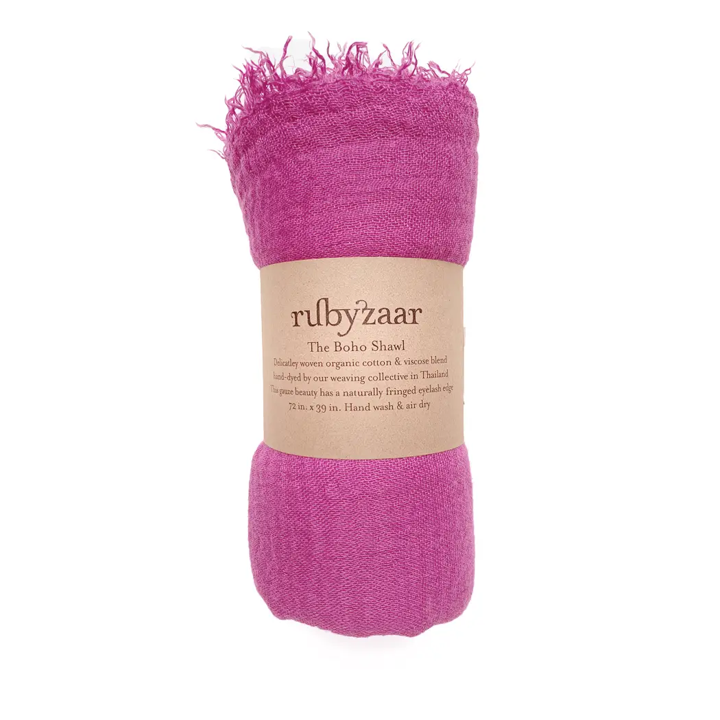 Boho Scarf - Image 11