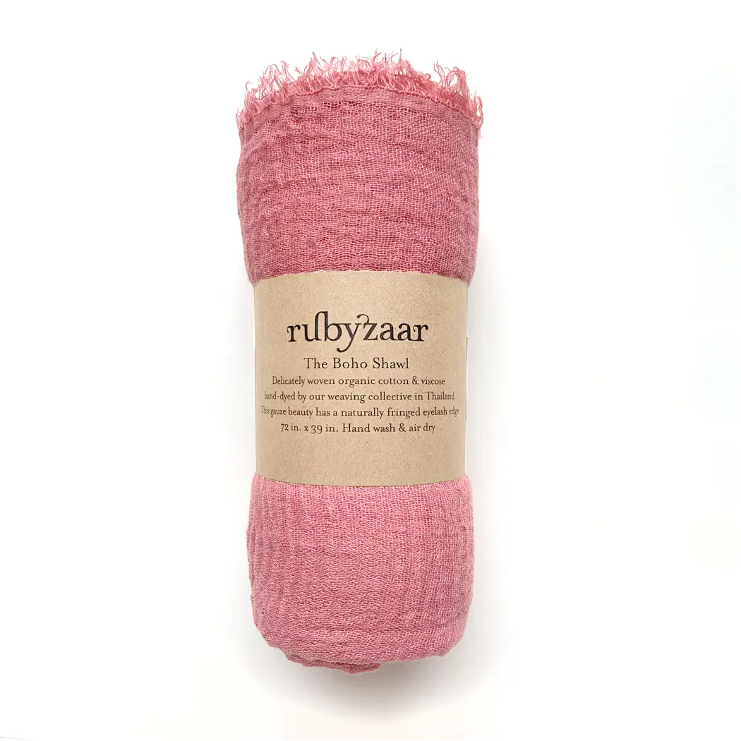 Boho Scarf - Image 13