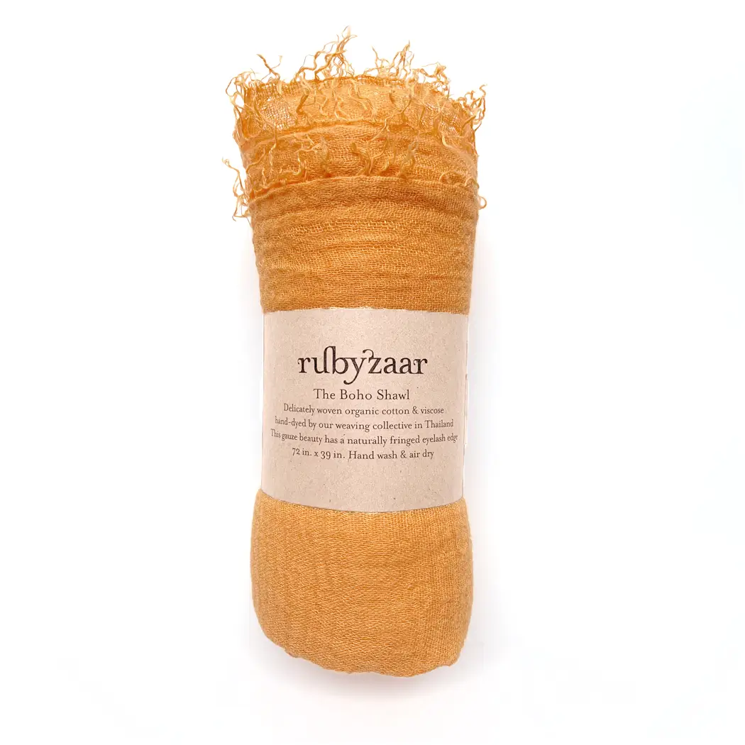 Boho Scarf - Image 14