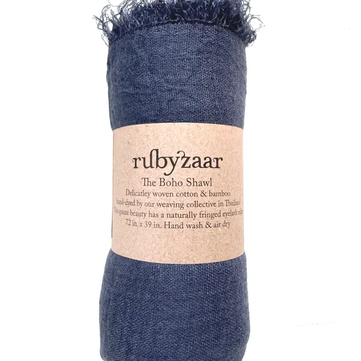 Boho Scarf - Image 5