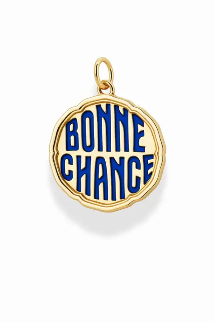 Bonne Chance Charm - Image 2