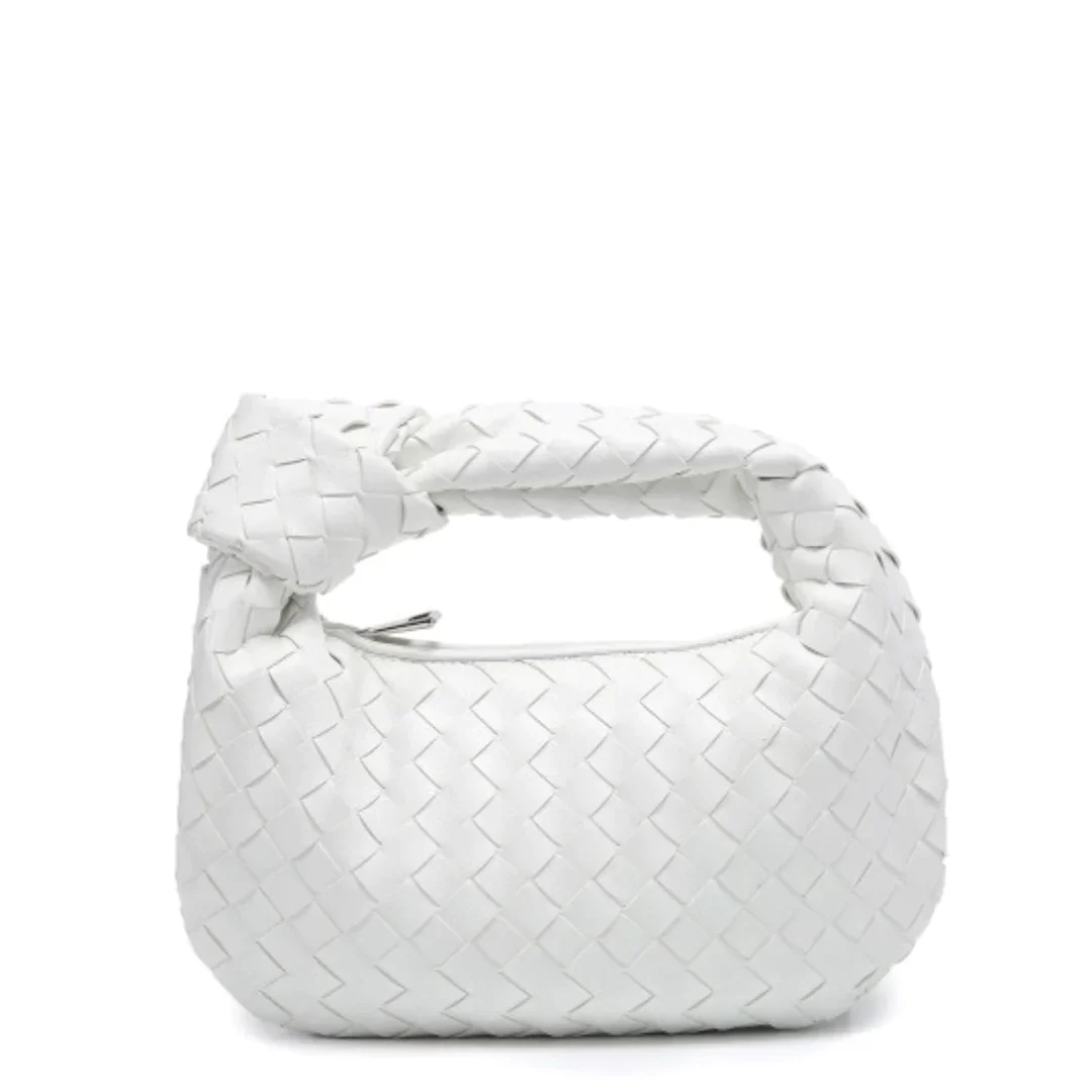 Braided Hattie Bag - Image 10