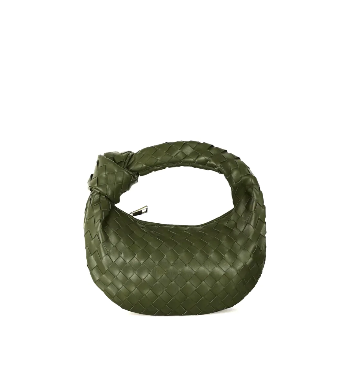 Braided Hattie Bag - Image 12