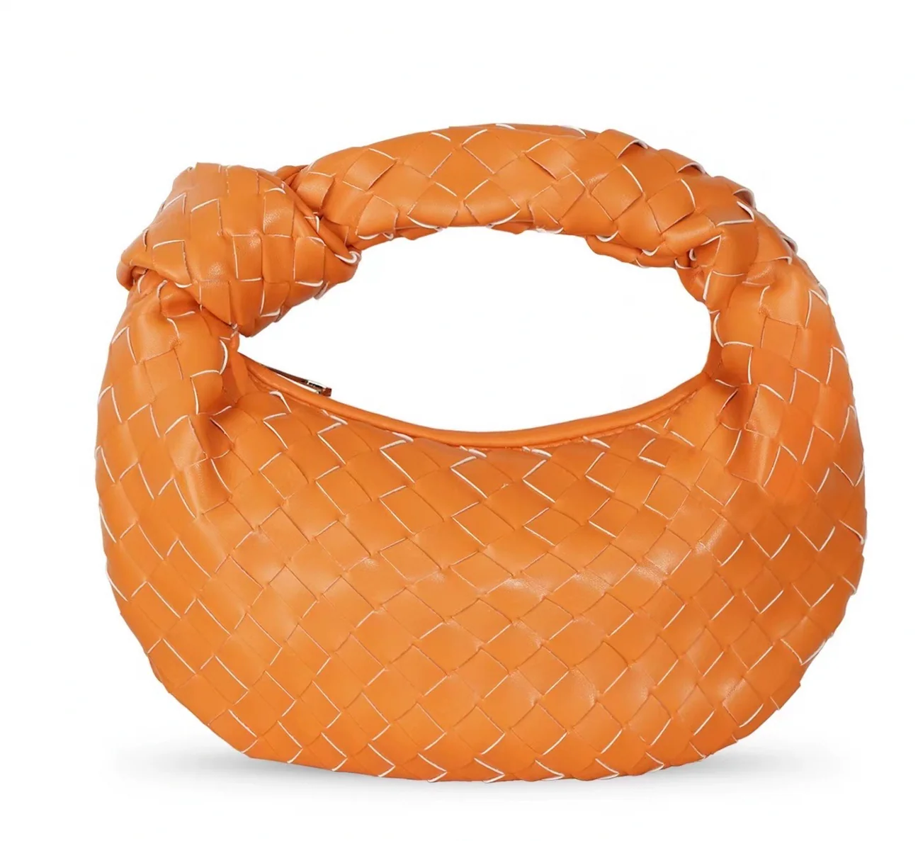 Braided Hattie Bag - Image 13