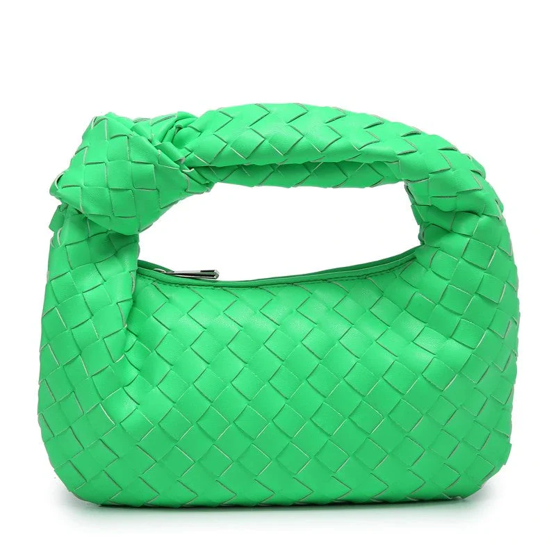 Braided Hattie Bag - Image 16