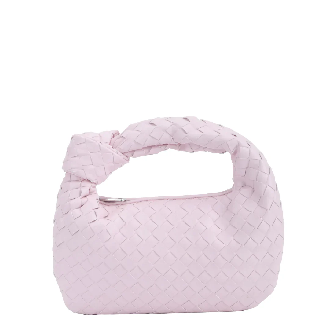 Braided Hattie Bag - Image 17