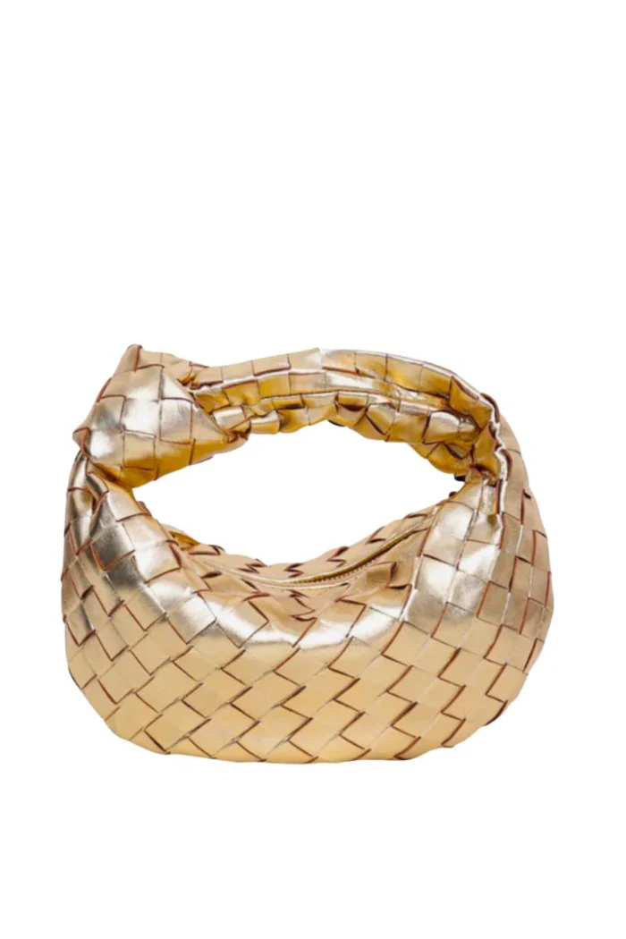 Braided Hattie Bag - Image 4