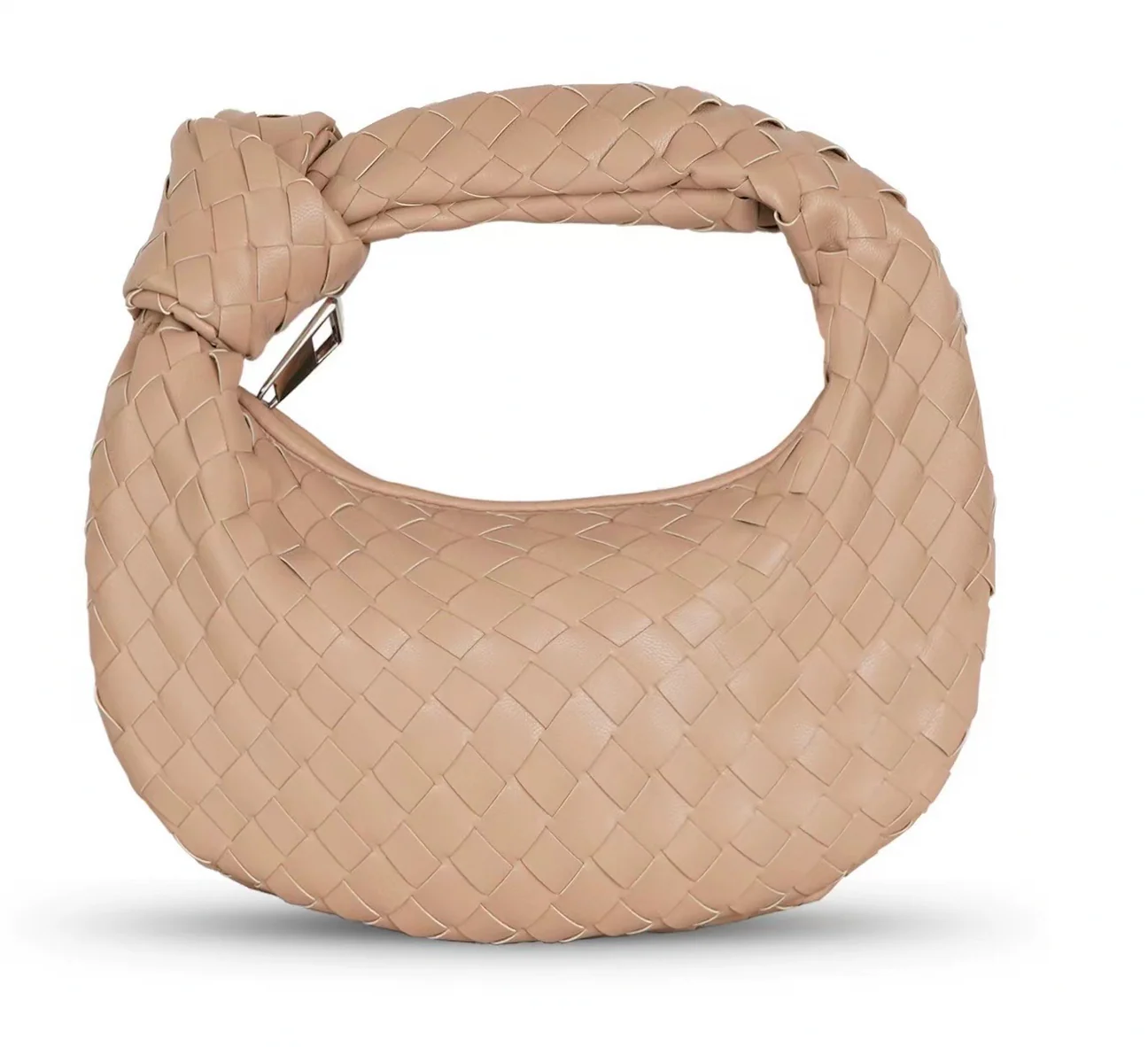 Braided Hattie Bag - Image 5