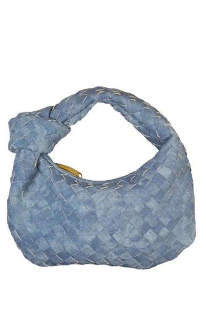 Braided Hattie Bag - Image 6