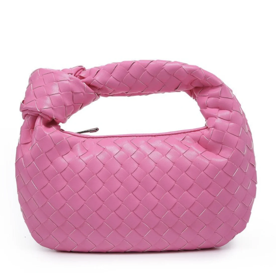Braided Hattie Bag - Image 7