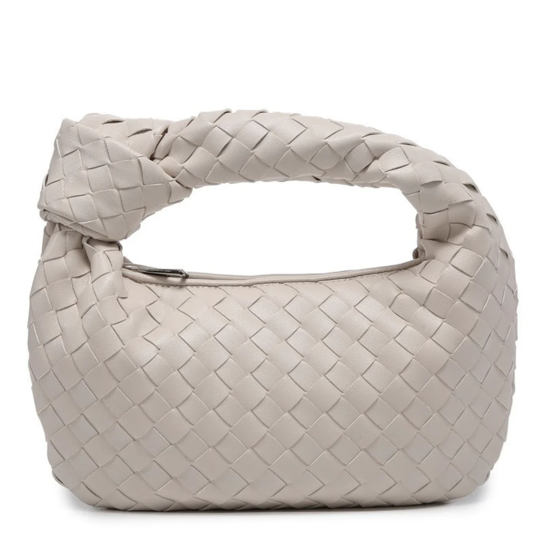 Braided Hattie Bag - Image 8