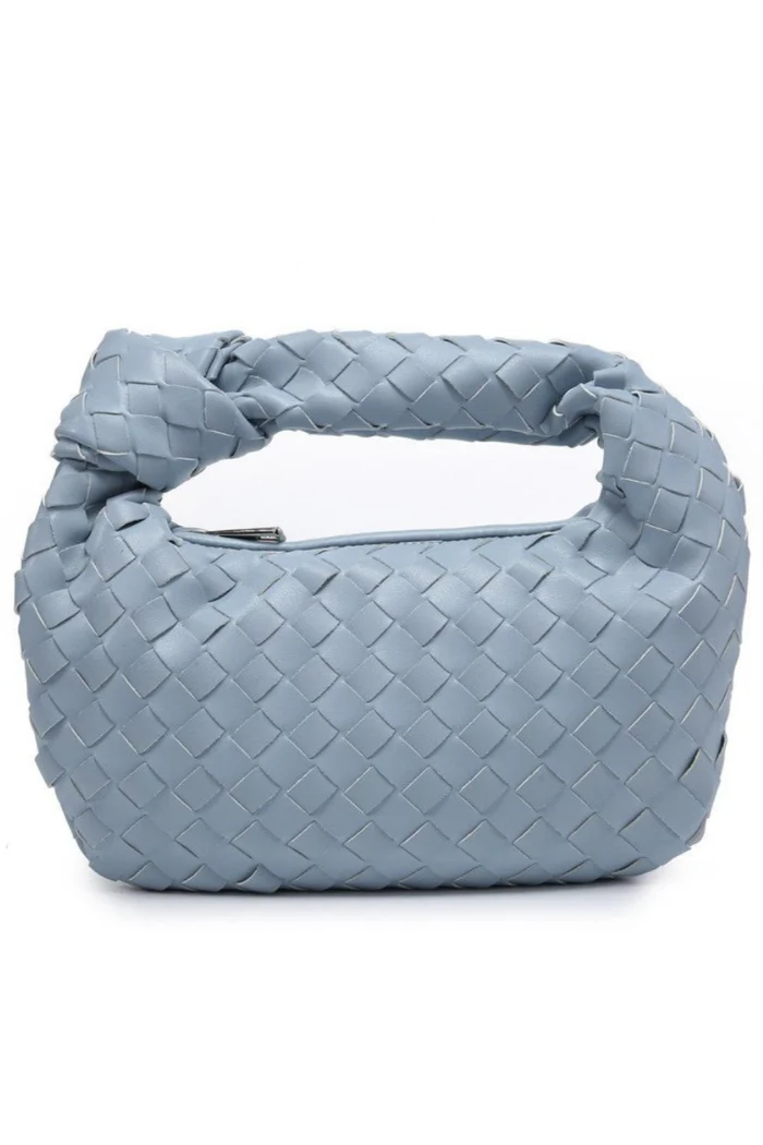 Braided Hattie Bag - Image 9