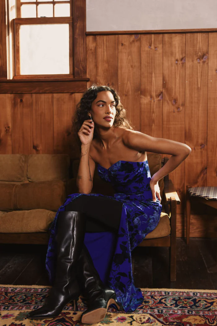 Bristol Dress - Image 3