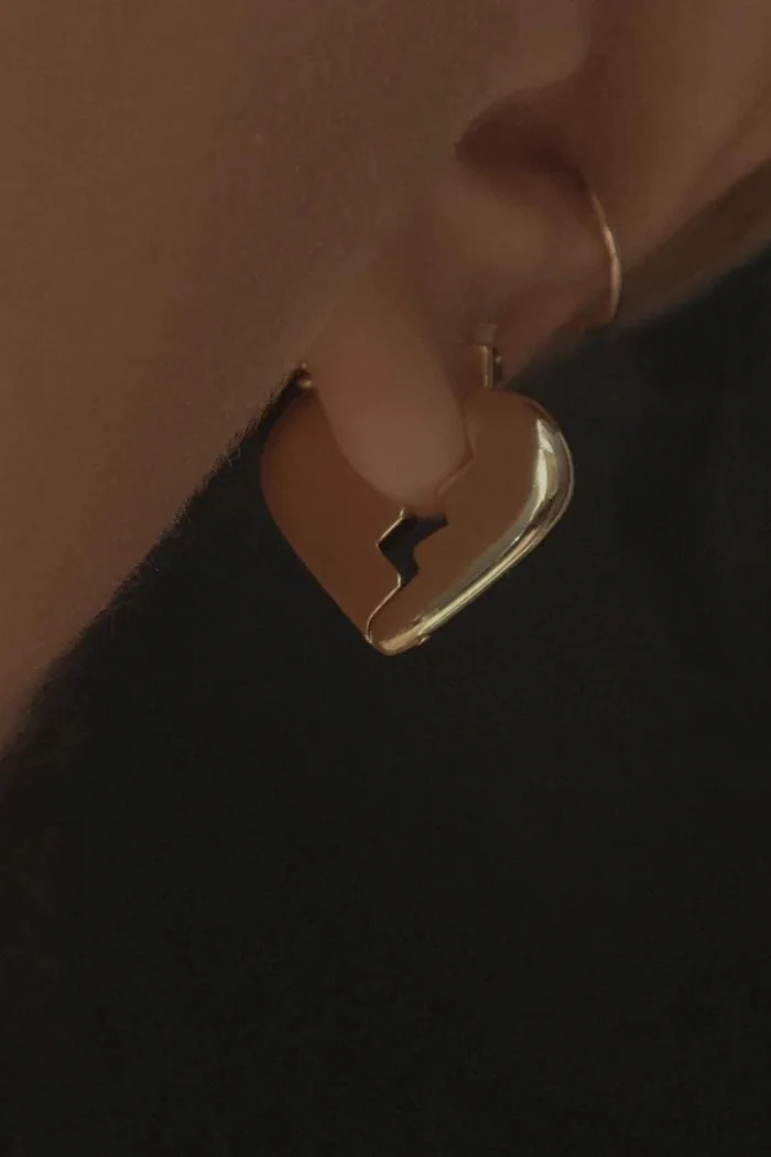 Broken Heart Hoops - Image 3