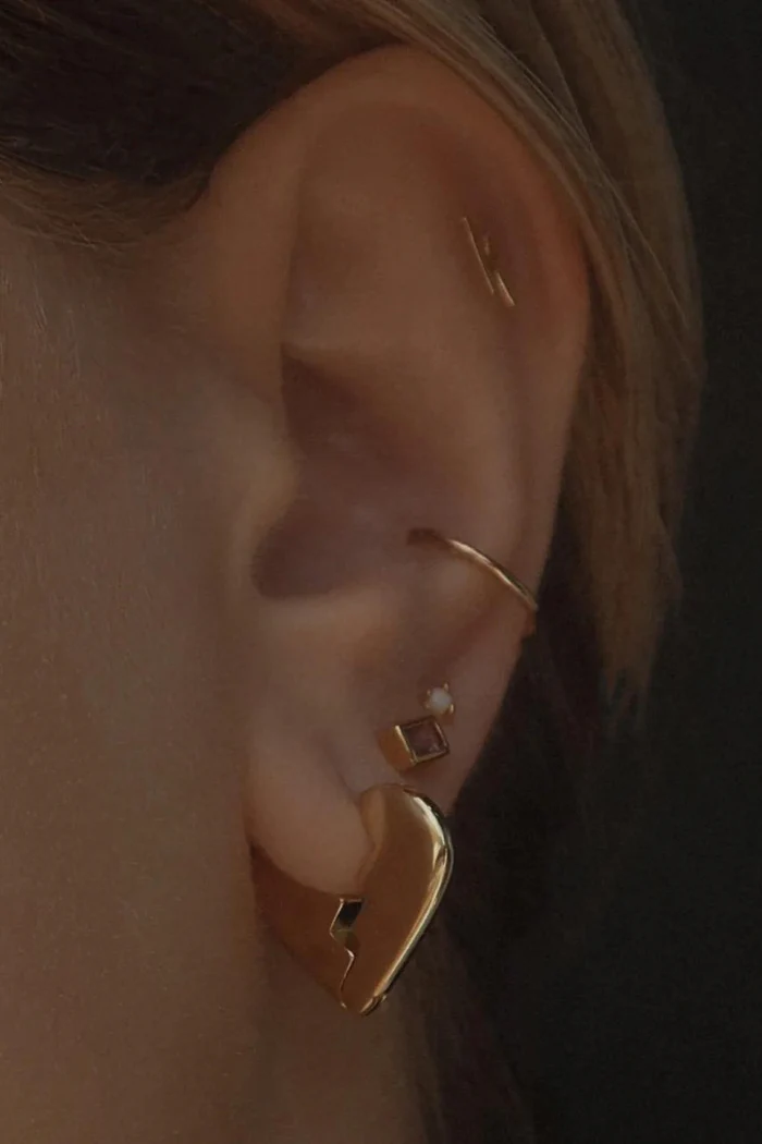 Broken Heart Hoops - Image 4