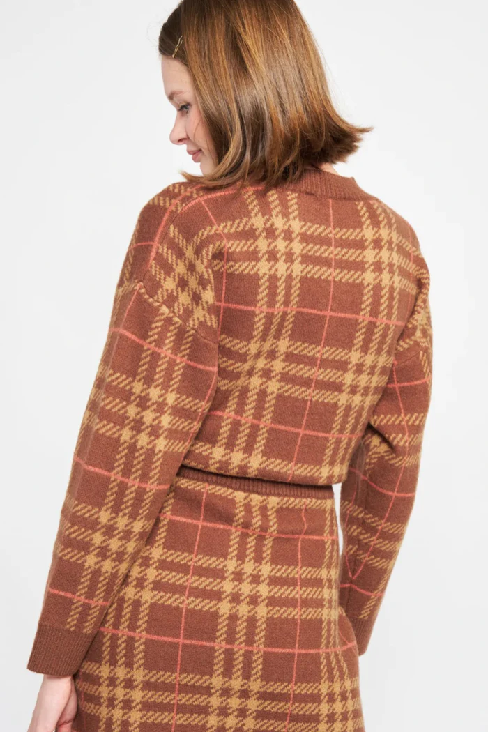 Brontë Sweater Pullover - Image 3