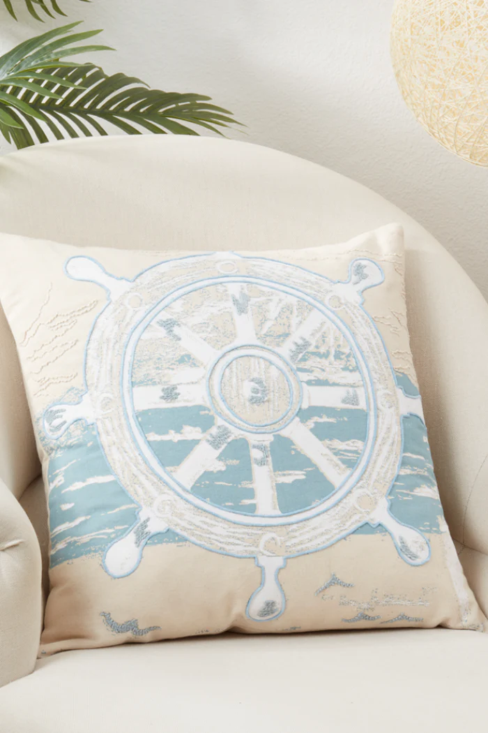 By The Beach Pillows - Image 2