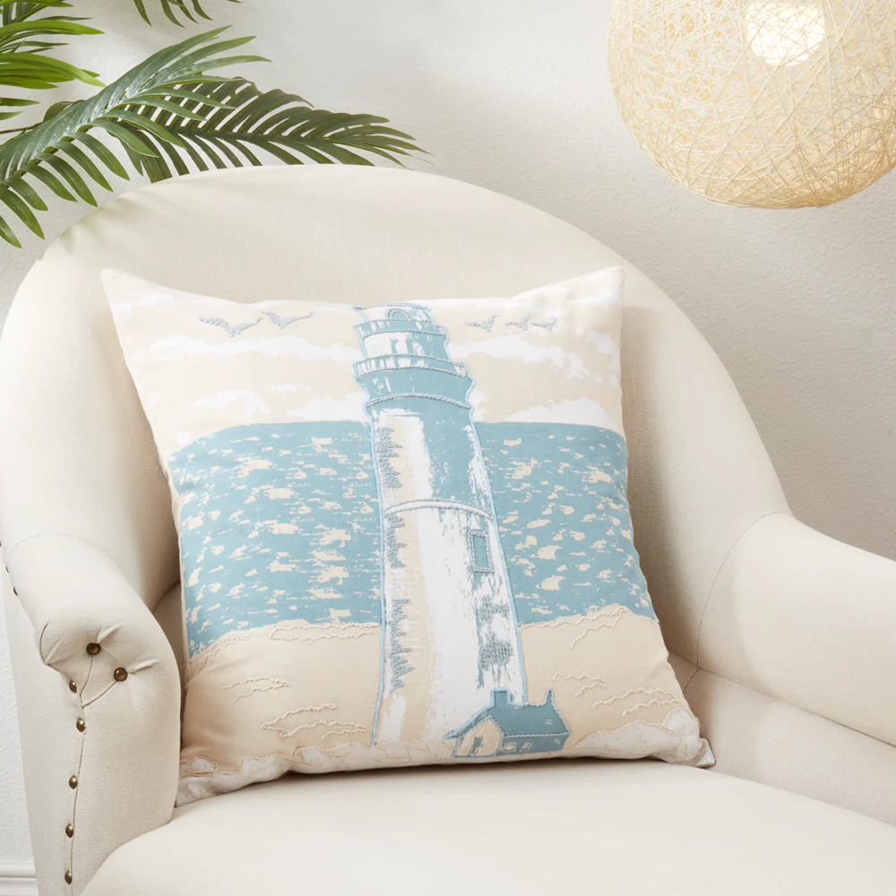 By The Beach Pillows - Image 3