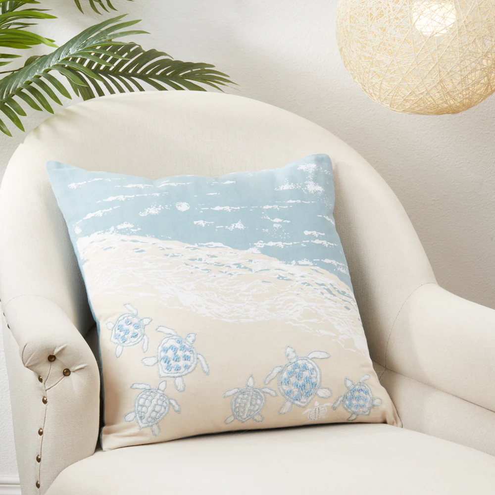 By The Beach Pillows - Image 4