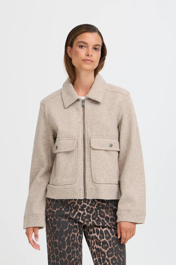 BYBondy Shirt Jacket