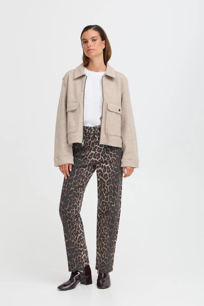 BYBondy Shirt Jacket - Image 2