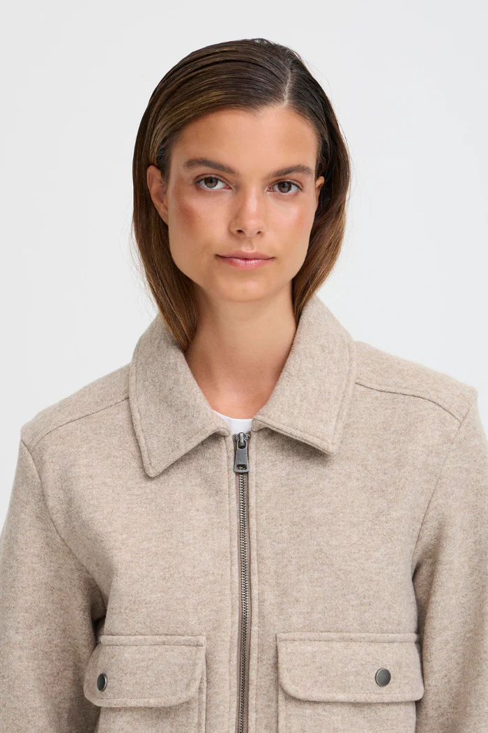 BYBondy Shirt Jacket - Image 3