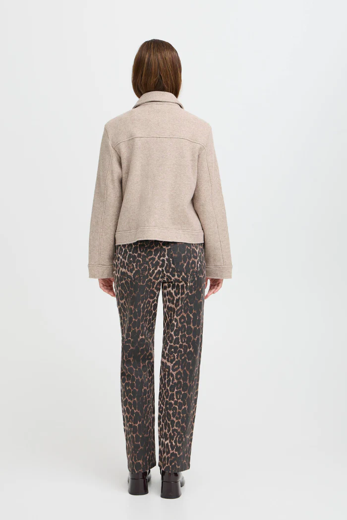 BYBondy Shirt Jacket - Image 4