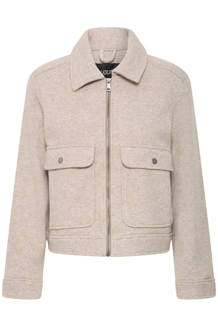 BYBondy Shirt Jacket - Image 6