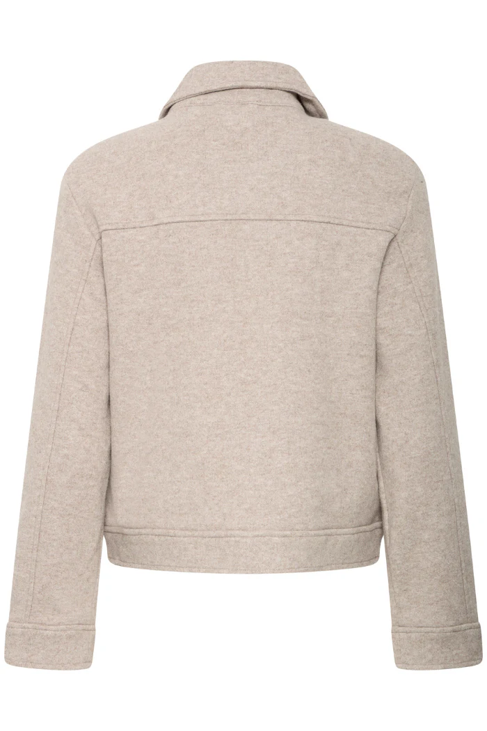 BYBondy Shirt Jacket - Image 7