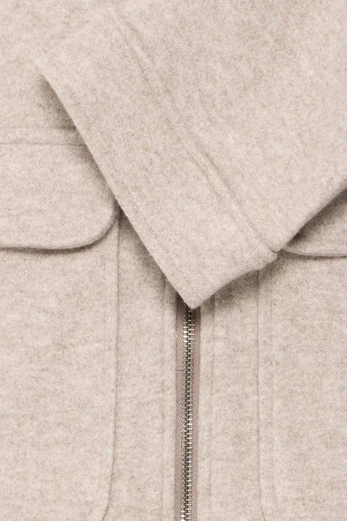 BYBondy Shirt Jacket - Image 8
