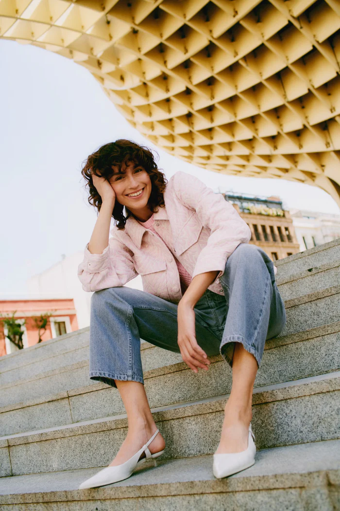 BYDalani Casual Jacket - Image 10