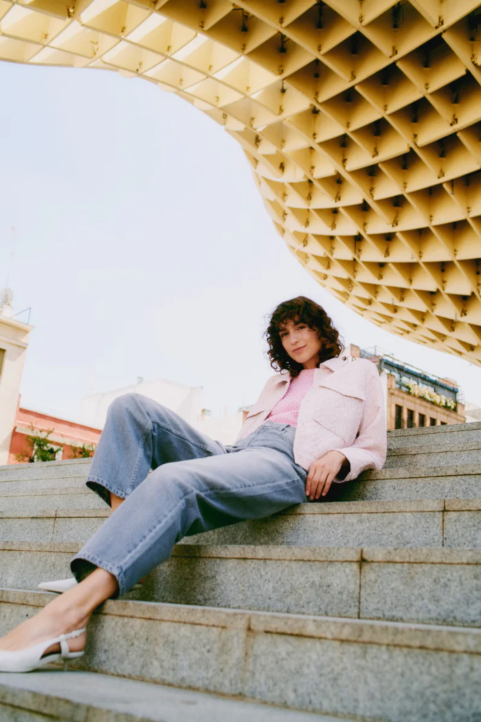 BYDalani Casual Jacket - Image 11