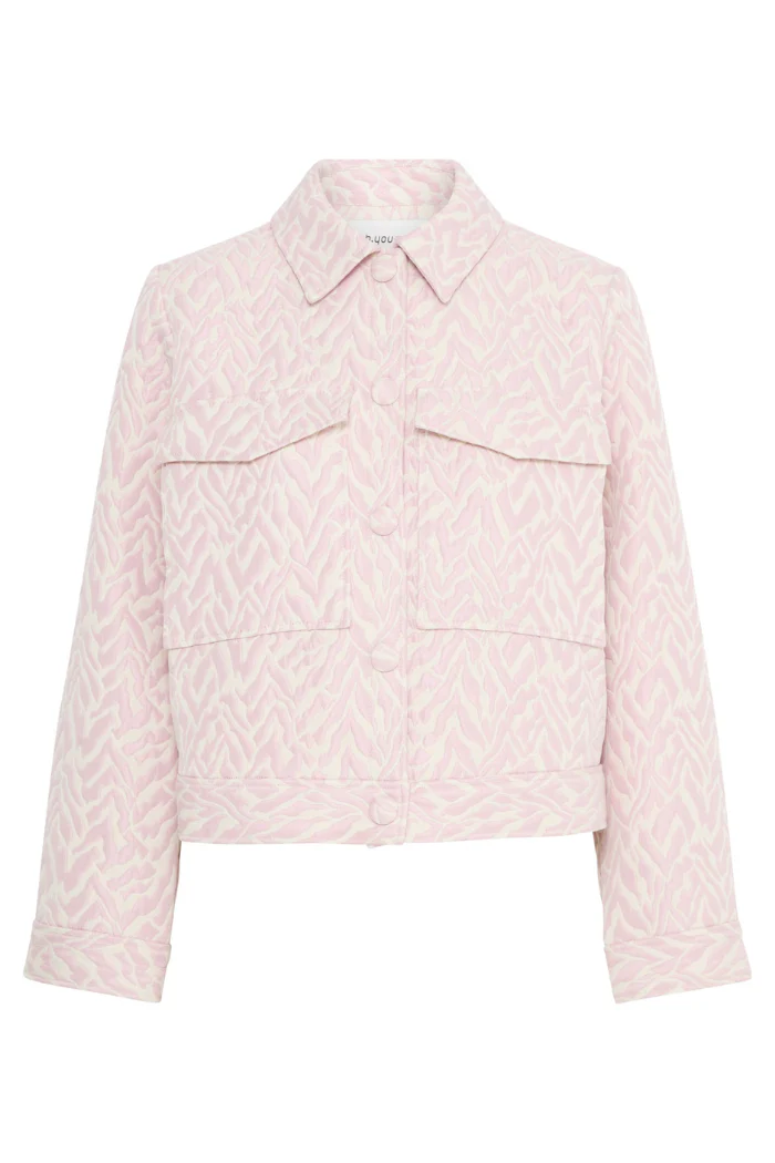 BYDalani Casual Jacket - Image 5