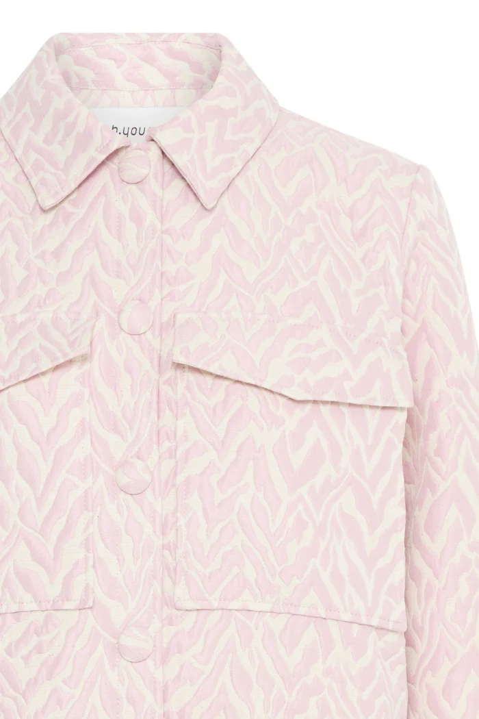 BYDalani Casual Jacket - Image 6
