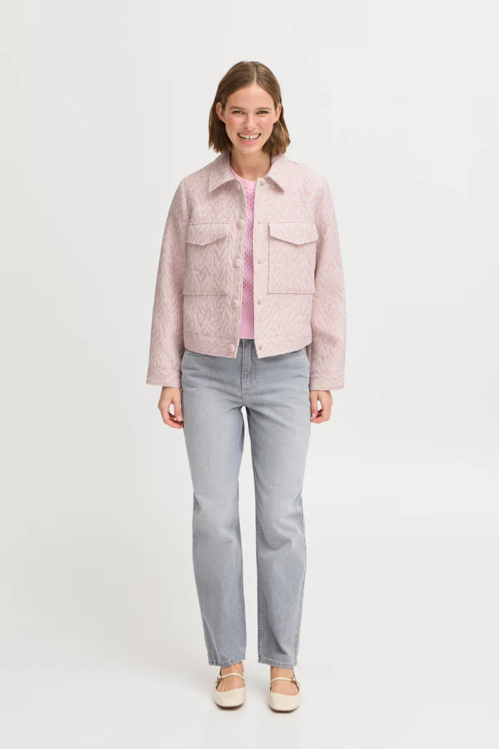 BYDalani Casual Jacket - Image 8