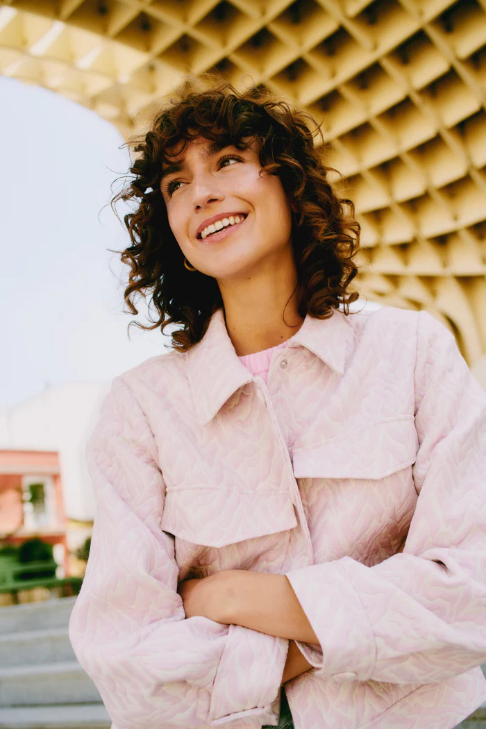 BYDalani Casual Jacket - Image 9