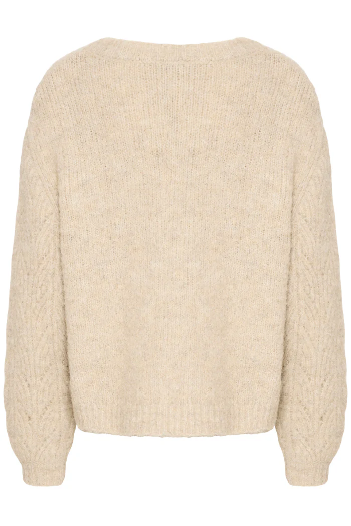 BYMillers Cable Sweater - Image 3
