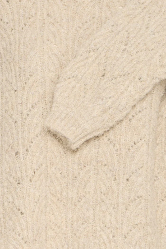 BYMillers Cable Sweater - Image 4