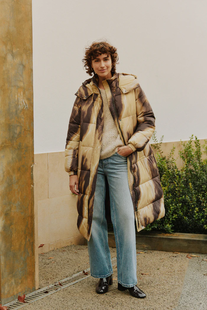 BYMillers Cable Sweater - Image 5